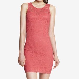Brand New Express Cocktail Dress